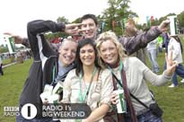 Radio 1's Big Weekend