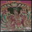Disco autografado por Jimi Hendrix