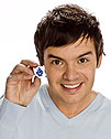 Barney Harwood