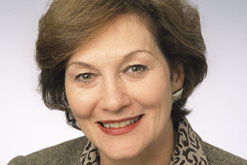 Image: Joan Ruddock MP