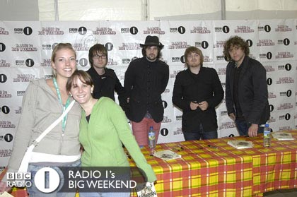 Radio 1's Big Weekend