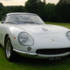A beautiful morning, a beautiful car!