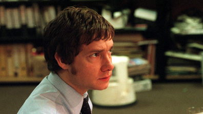 Tim Canterbury