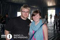 Radio 1's Big Weekend