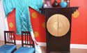 Wedding Chest