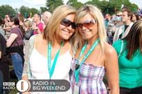 Radio 1's Big Weekend Radio 1's Big Weekend