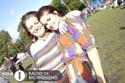 At Radio 1's Big Weekend