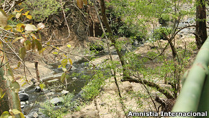 Río Amatitán