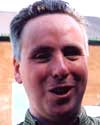Martin Conway
