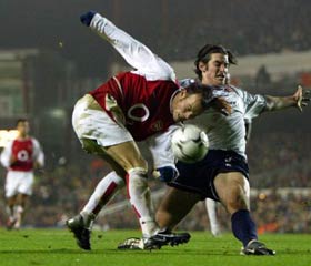 Spot the Ball