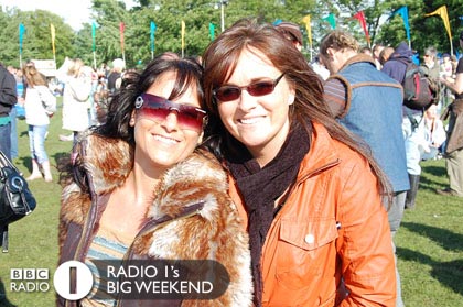 Radio 1's Big Weekend