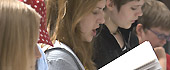 Young Singers