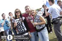 Radio 1's Big Weekend Radio 1's Big Weekend
