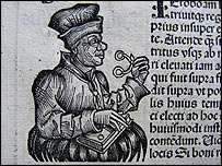 Nuremberg Chronicle