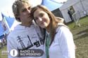 At Radio 1's Big Weekend