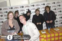 Radio 1's Big Weekend