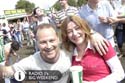 At Radio 1's Big Weekend