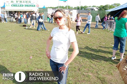 Radio 1's Big Weekend