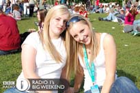 Radio 1's Big Weekend Radio 1's Big Weekend