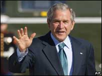 Bush
