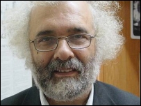 Ragıp Zarakolu