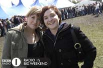 Radio 1's Big Weekend