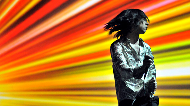 Primal Scream