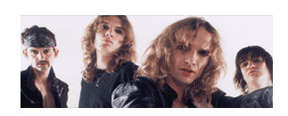 The Darkness