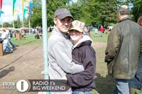 Radio 1's Big Weekend
