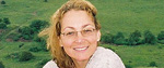 Graciela, staff blogger