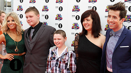 Radio 1 Teen Awards