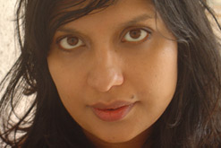 Nikita Lalwani