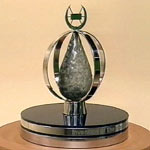 The Trophy
