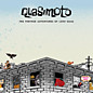 Review of The Further Adventures of Lord Quas