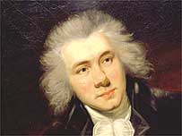 William Wilberforce
