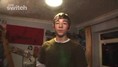 Screenshot from 'Skater: Tour of Ben's Bedroom'