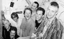 Camper Van Beethoven