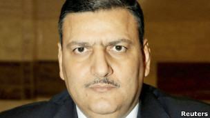 Ông Riad Hijab