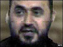 Al-Zarqawi