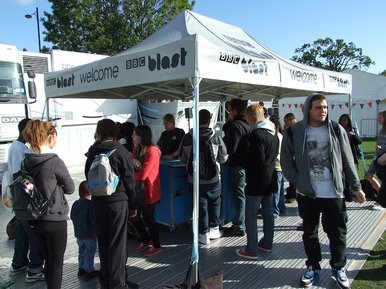 Southend event