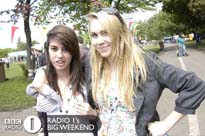 Radio 1's Big Weekend