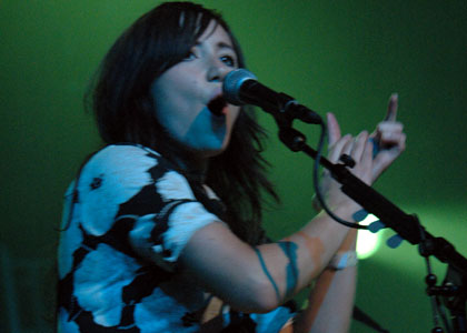 BBC Radio 2 Cambridge Folk Festival 2005