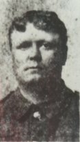 Frederick Mitchell Frederick Mitchell