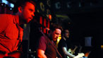 Frightened Rabbit