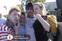 Radio 1's Big Weekend