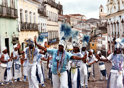 Filhos de Ghandi