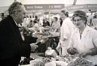 Stryd Fawr Y Bala 1967
