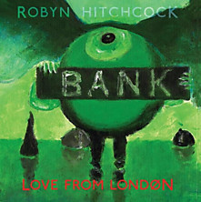Review of Love From London