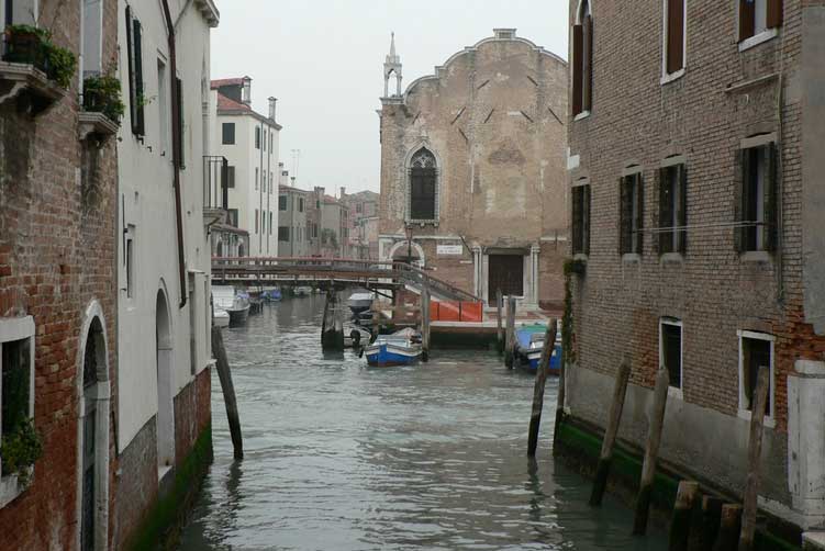 Venice