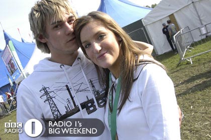 Radio 1's Big Weekend